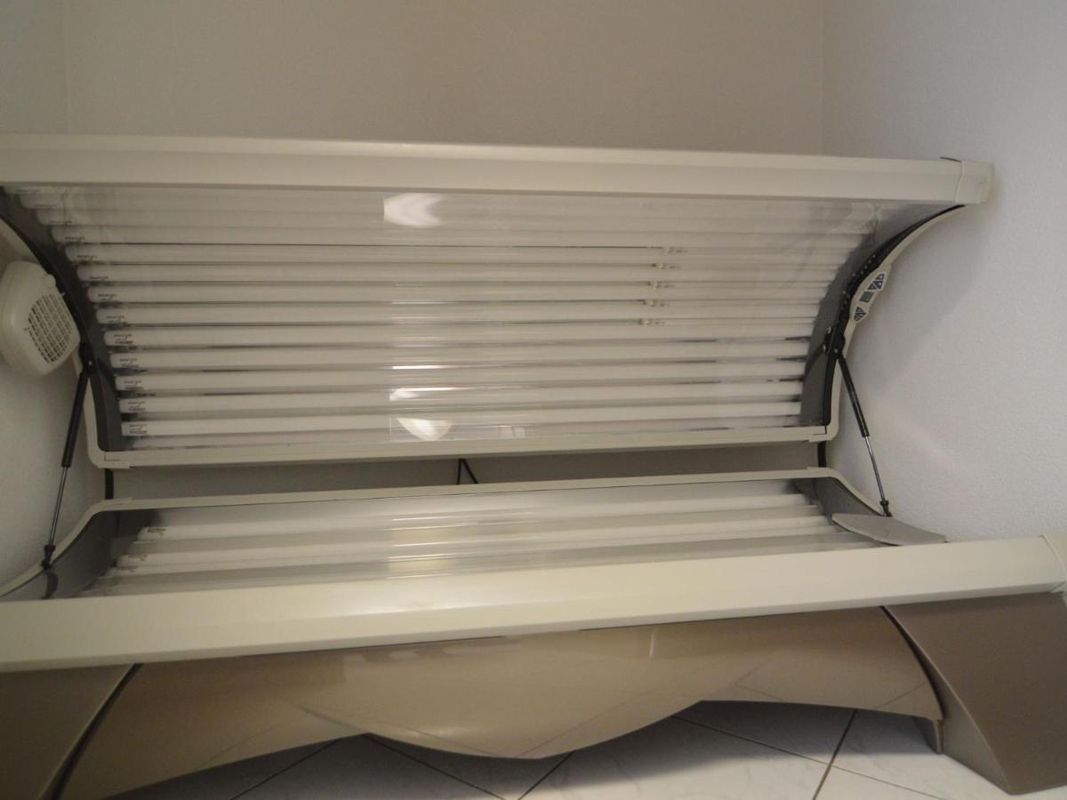 Holiday Home With Pool Sauna Lunteren Εξωτερικό φωτογραφία