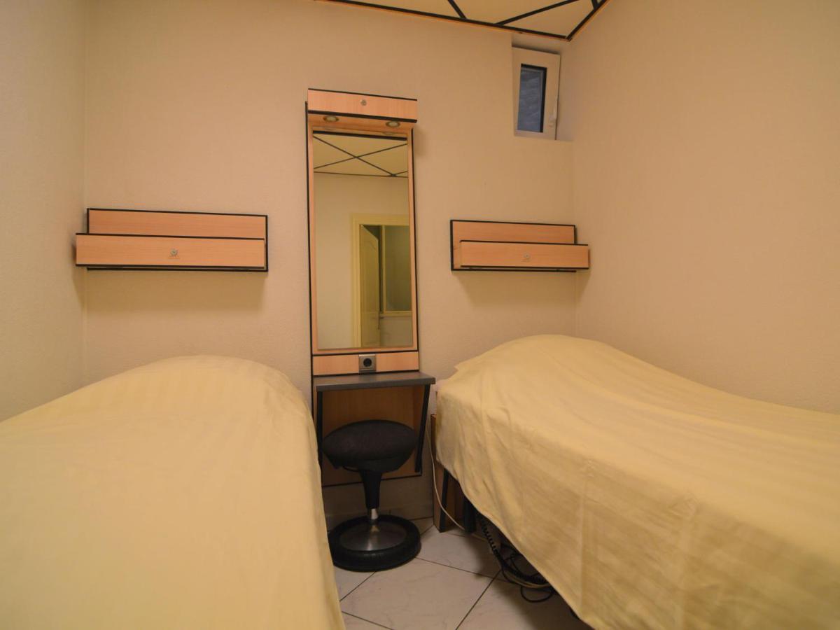 Holiday Home With Pool Sauna Lunteren Εξωτερικό φωτογραφία