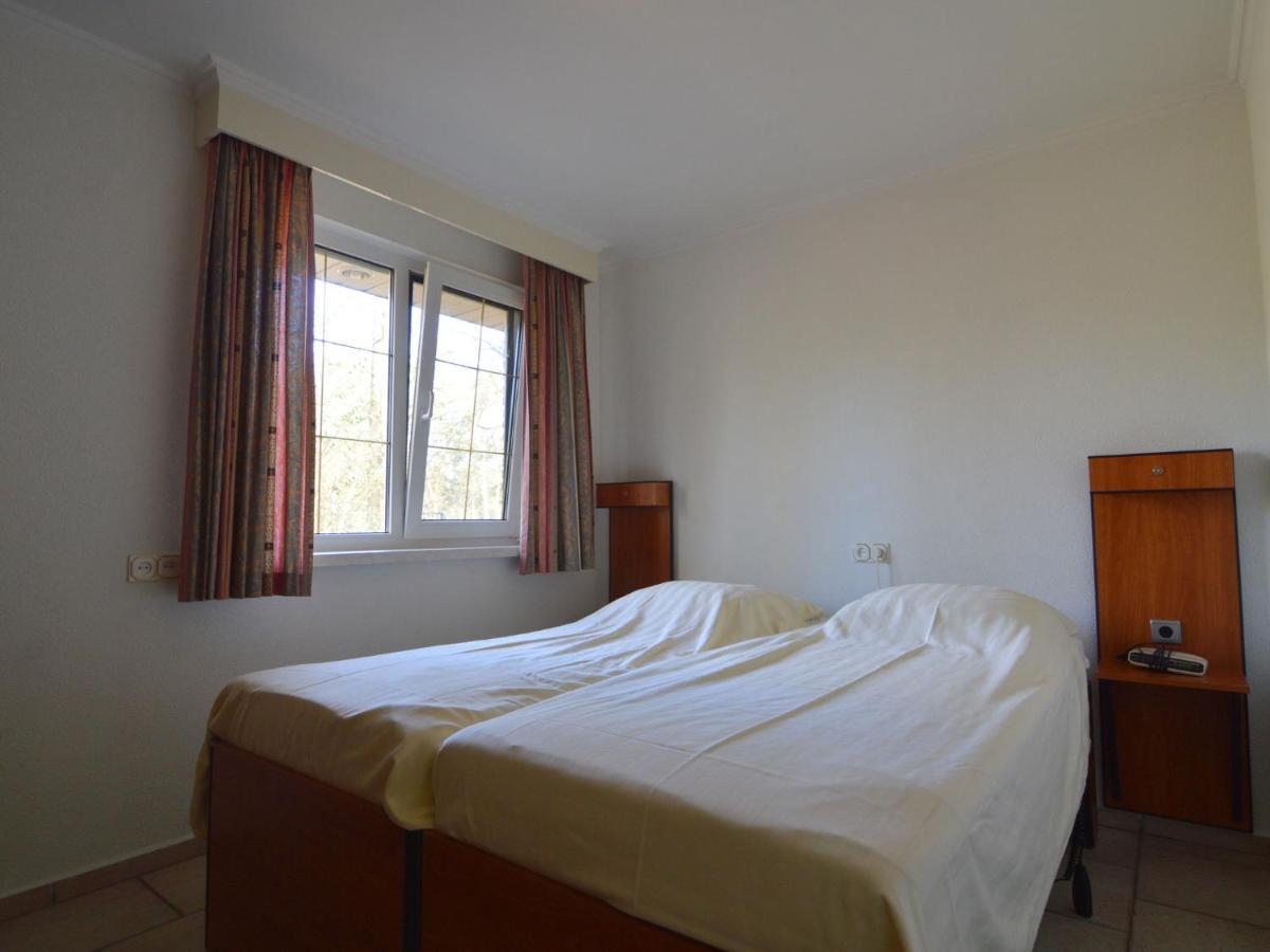 Holiday Home With Pool Sauna Lunteren Εξωτερικό φωτογραφία