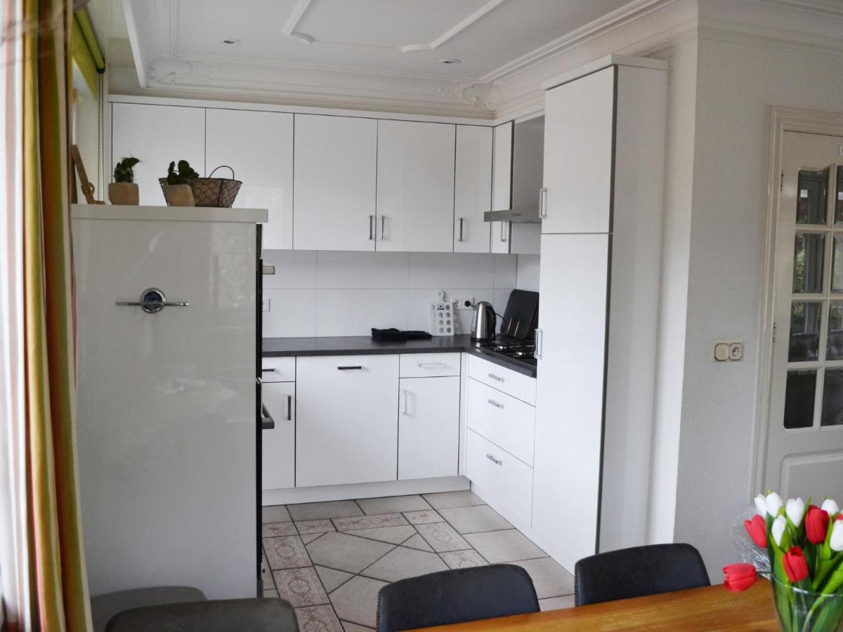 Holiday Home With Pool Sauna Lunteren Εξωτερικό φωτογραφία
