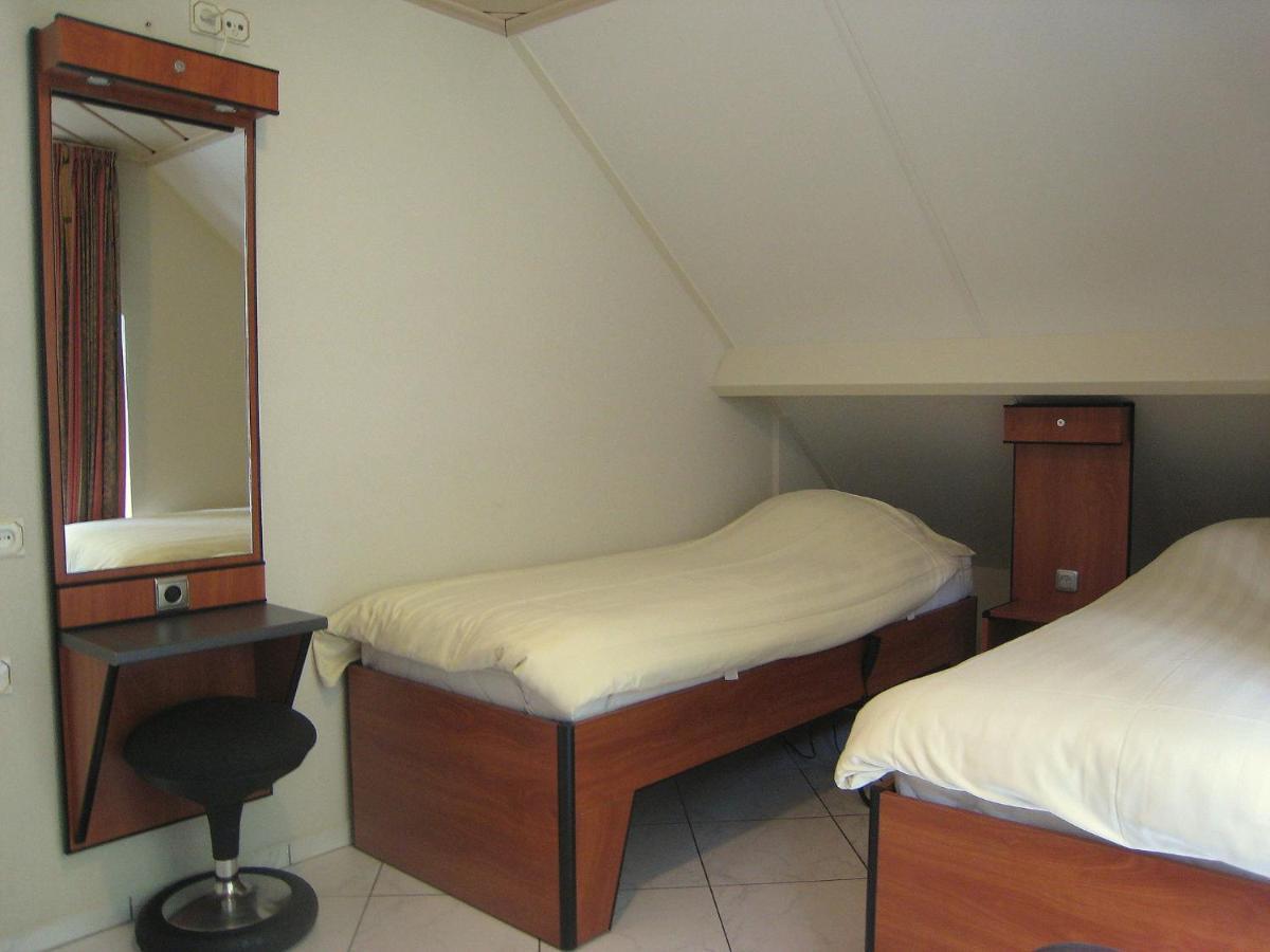 Holiday Home With Pool Sauna Lunteren Εξωτερικό φωτογραφία